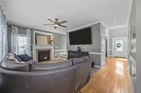 3825 Barnsdale Drive Wade NC 28395