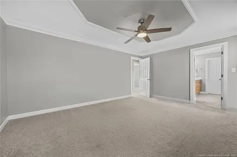 3825 Barnsdale Drive Wade NC 28395