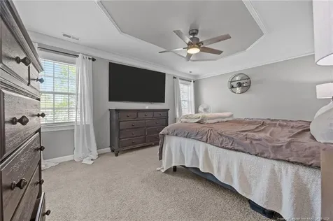3825 Barnsdale Drive Wade NC 28395