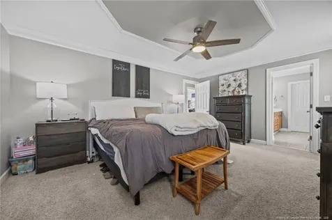 3825 Barnsdale Drive Wade NC 28395