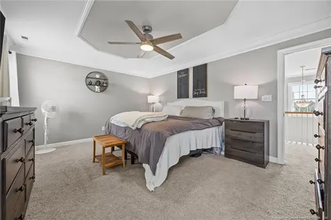 3825 Barnsdale Drive Wade NC 28395