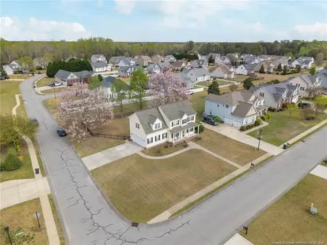 3825 Barnsdale Drive Wade NC 28395
