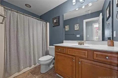 3825 Barnsdale Drive Wade NC 28395
