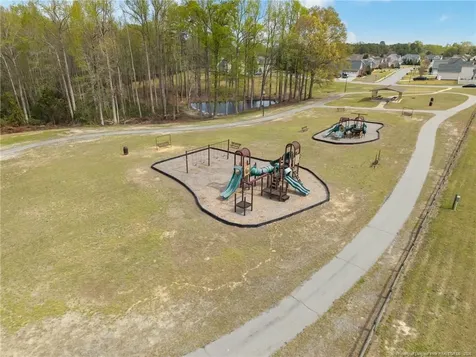 3825 Barnsdale Drive Wade NC 28395
