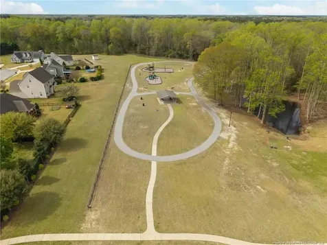 3825 Barnsdale Drive Wade NC 28395