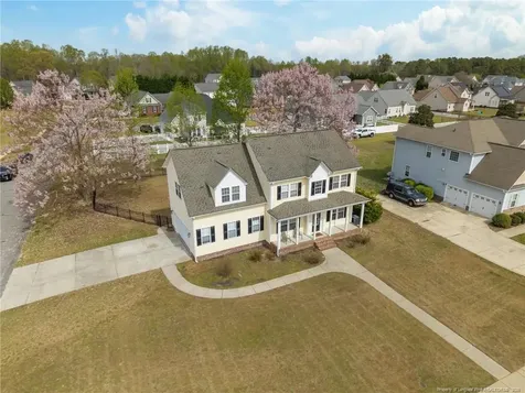 3825 Barnsdale Drive Wade NC 28395