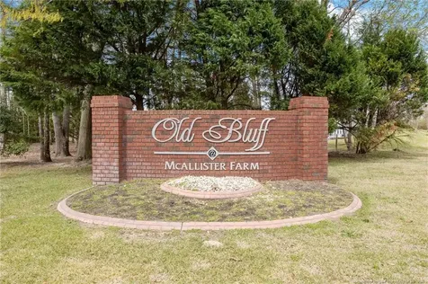 3825 Barnsdale Drive Wade NC 28395