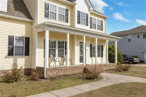 3825 Barnsdale Drive Wade NC 28395
