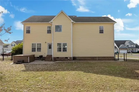 3825 Barnsdale Drive Wade NC 28395