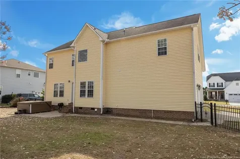 3825 Barnsdale Drive Wade NC 28395