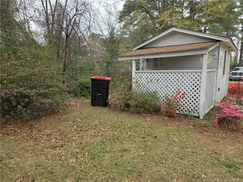 407 North Edinborough Street Red Springs NC 28377