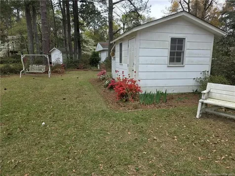 407 North Edinborough Street Red Springs NC 28377