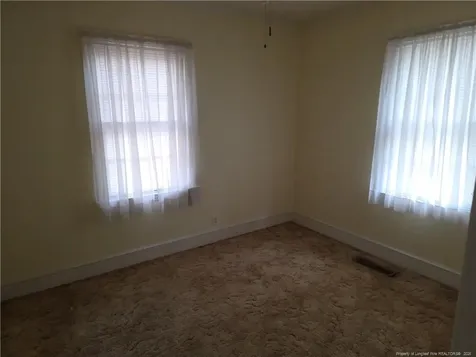 407 North Edinborough Street Red Springs NC 28377