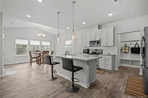 334 Beacon Hill Road Lillington NC 27546