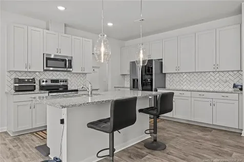 334 Beacon Hill Road Lillington NC 27546
