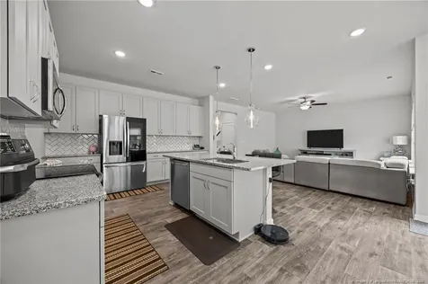 334 Beacon Hill Road Lillington NC 27546