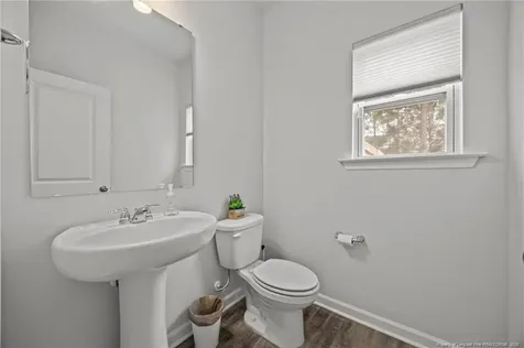 334 Beacon Hill Road Lillington NC 27546