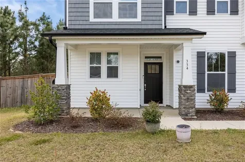 334 Beacon Hill Road Lillington NC 27546