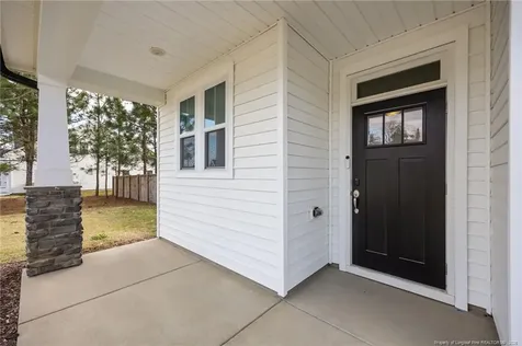 334 Beacon Hill Road Lillington NC 27546