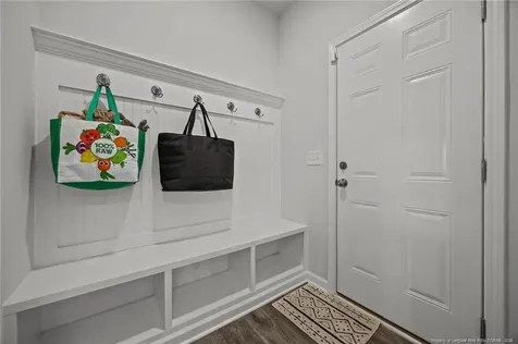 334 Beacon Hill Road Lillington NC 27546