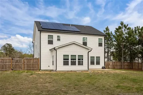 334 Beacon Hill Road Lillington NC 27546