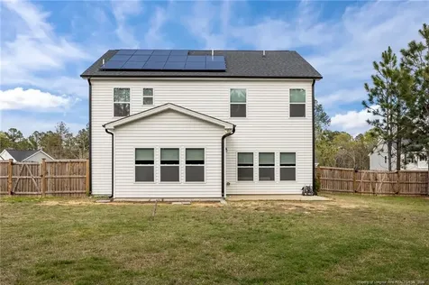 334 Beacon Hill Road Lillington NC 27546