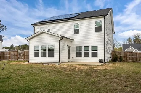 334 Beacon Hill Road Lillington NC 27546