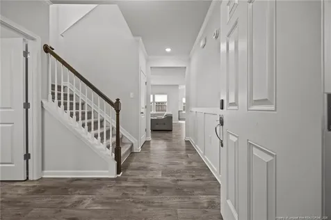 334 Beacon Hill Road Lillington NC 27546