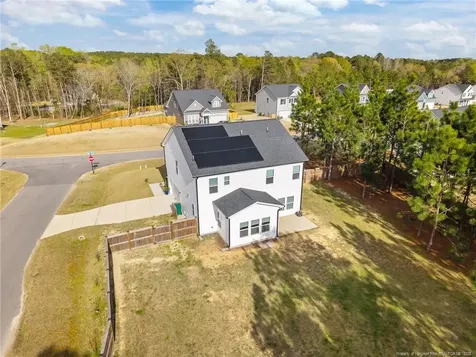 334 Beacon Hill Road Lillington NC 27546