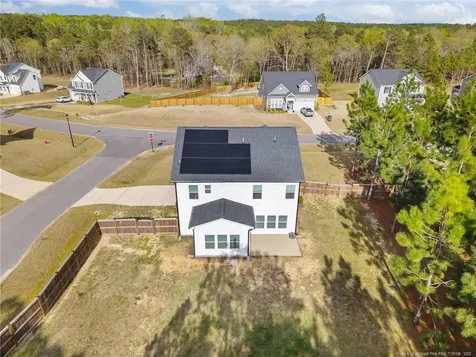 334 Beacon Hill Road Lillington NC 27546