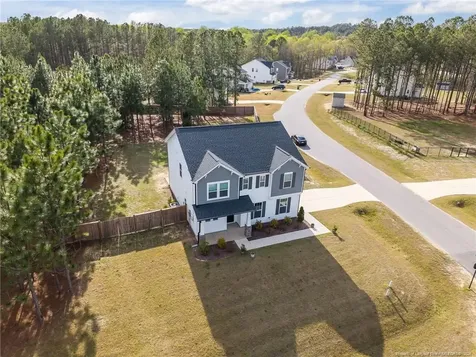334 Beacon Hill Road Lillington NC 27546