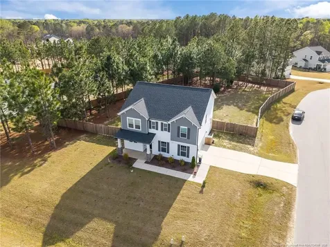 334 Beacon Hill Road Lillington NC 27546