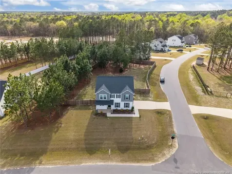 334 Beacon Hill Road Lillington NC 27546