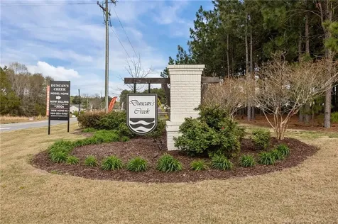 334 Beacon Hill Road Lillington NC 27546