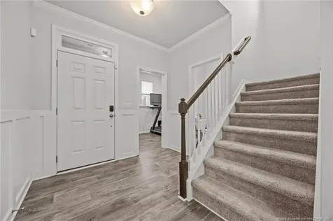 334 Beacon Hill Road Lillington NC 27546