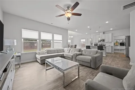 334 Beacon Hill Road Lillington NC 27546
