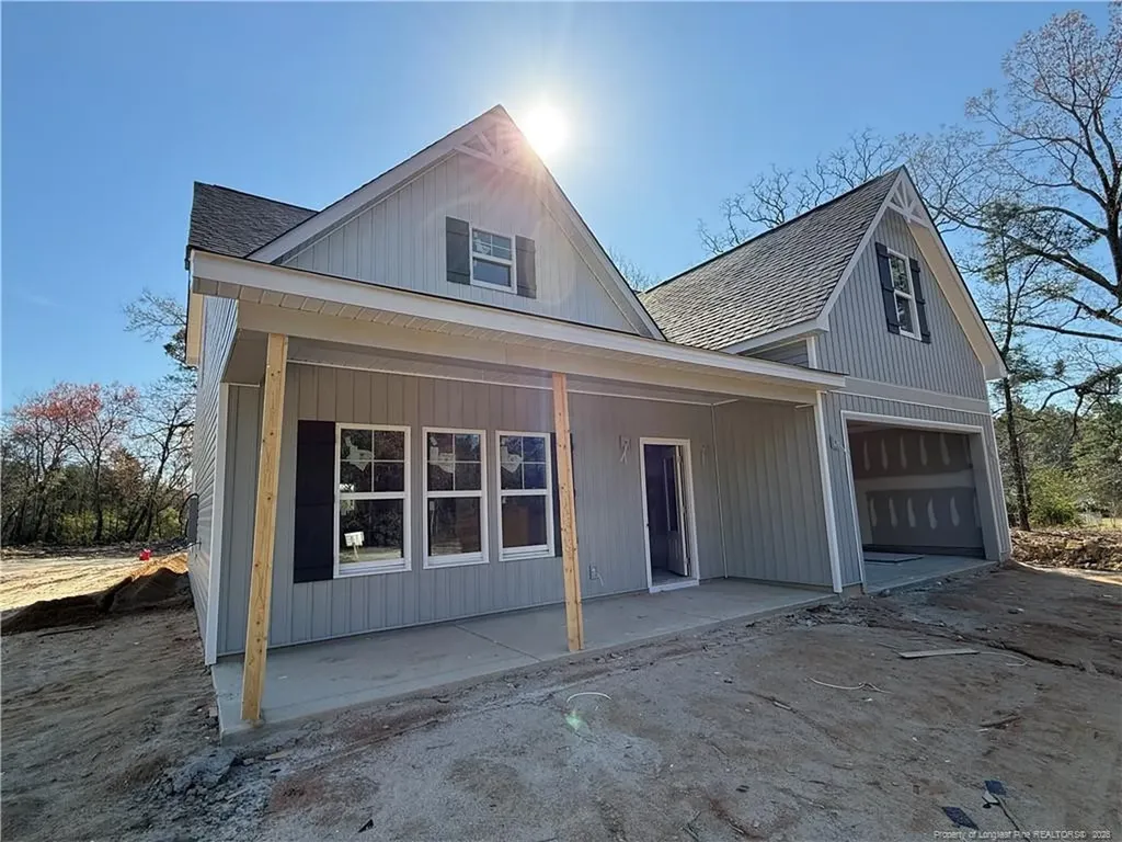 333 Strother Road Aberdeen NC 28315