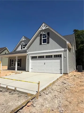 333 Strother Road Aberdeen NC 28315