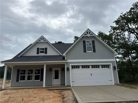 333 Strother Road Aberdeen NC 28315