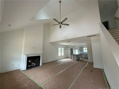 333 Strother Road Aberdeen NC 28315