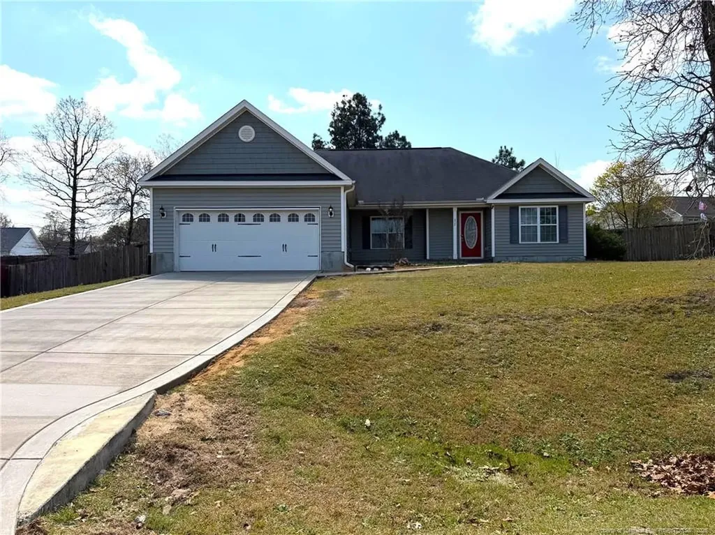 473 Fifty Caliber Drive Broadway NC 27505