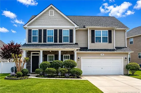 184 Century Drive Cameron NC 28326