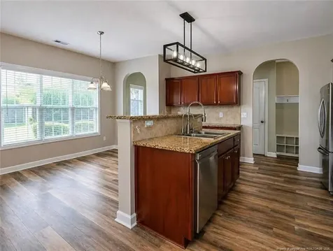 184 Century Drive Cameron NC 28326