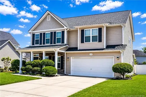 184 Century Drive Cameron NC 28326