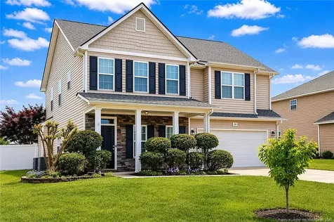 184 Century Drive Cameron NC 28326