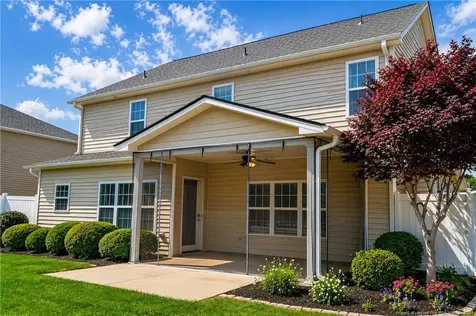 184 Century Drive Cameron NC 28326
