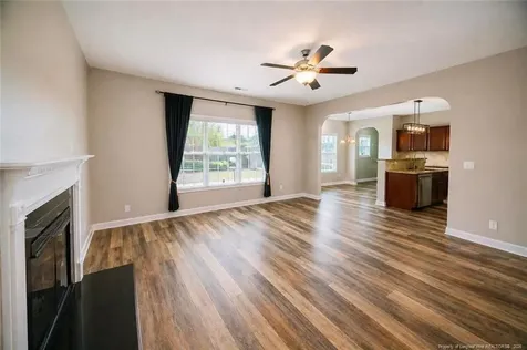 184 Century Drive Cameron NC 28326