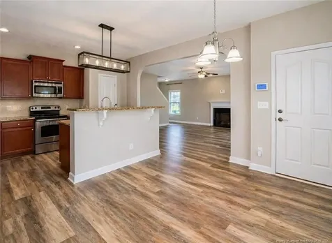 184 Century Drive Cameron NC 28326