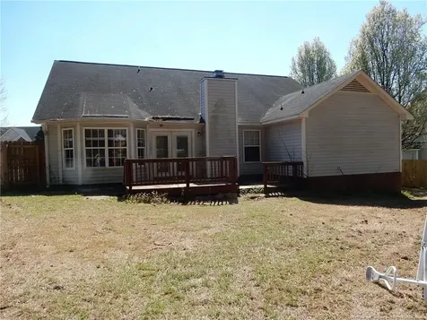 571 Americana Drive Raeford NC 28376