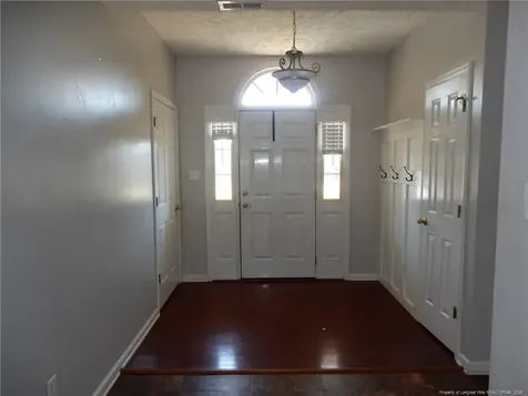 571 Americana Drive Raeford NC 28376